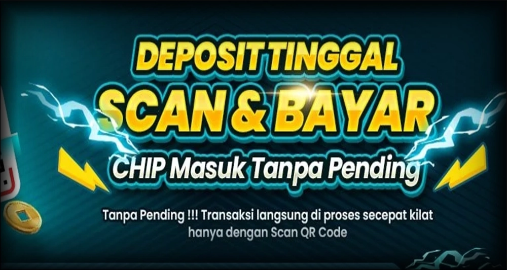 Merapi188 Mobile