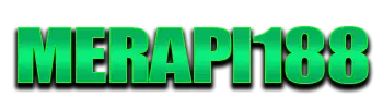 Logo Merapi188