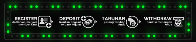 Merapi188 Jackpot